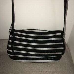 Y2K Fad Bag Zipper Crossbody Handbag still new